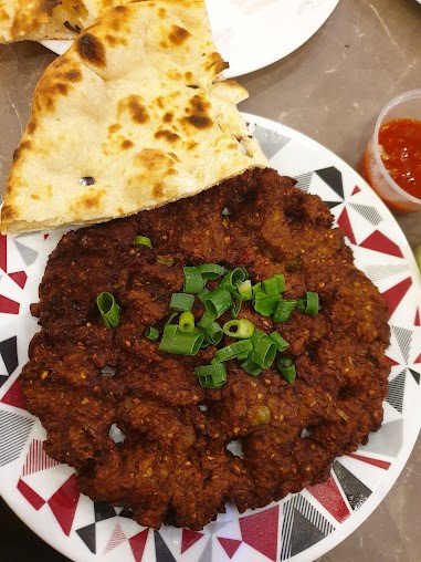 Lala Peshawari Uk - Food