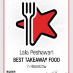 Best Restaurant Hounslow